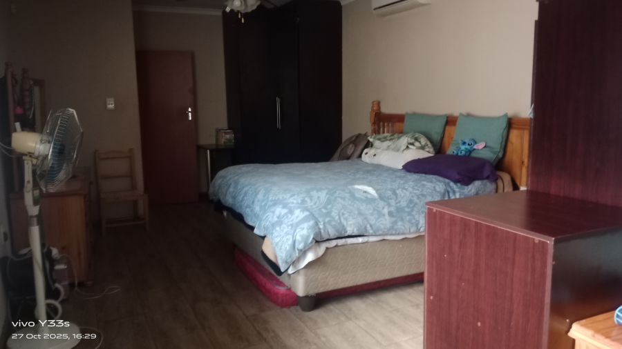 4 Bedroom Property for Sale in Vaalpark Free State